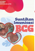 Suntikan Imunisasi BCG